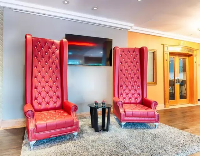 Leonardo Hotel Heidelberg