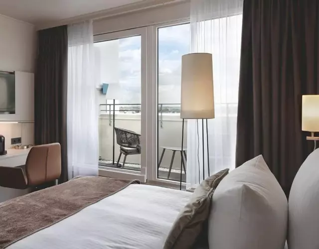 Leonardo Hotel Heidelberg City Center