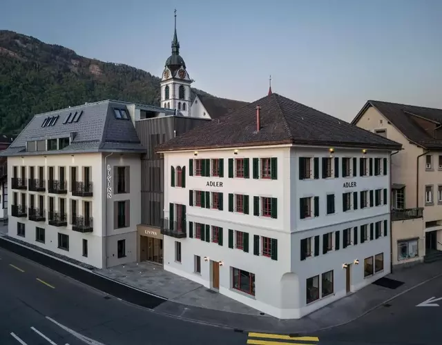 LIVINN - Self-Check-in