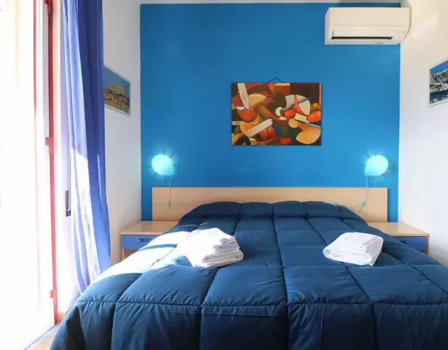 B&B Spiaggia di Ponente