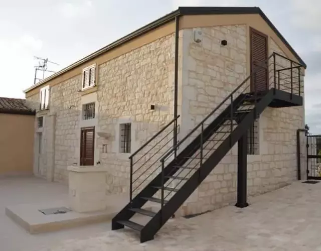 Il Carrubo Holiday House