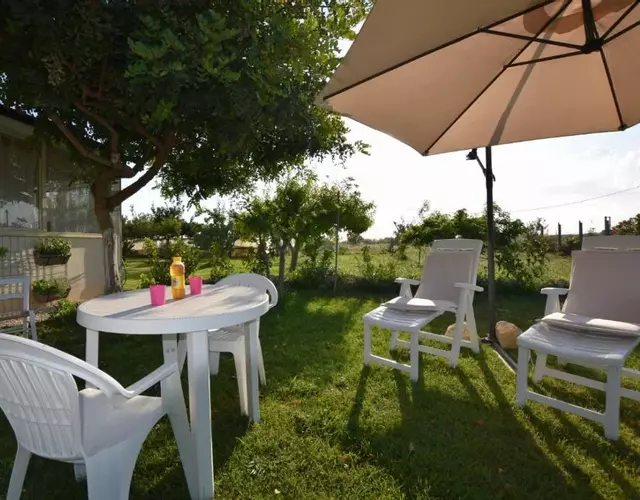 La dimora di Rosalba