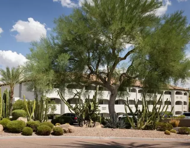 Holiday Inn Club Vacations Scottsdale Resort
