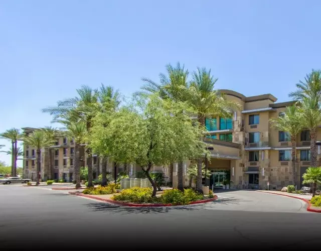 Holiday Inn Scottsdale North- Airpark by IHG