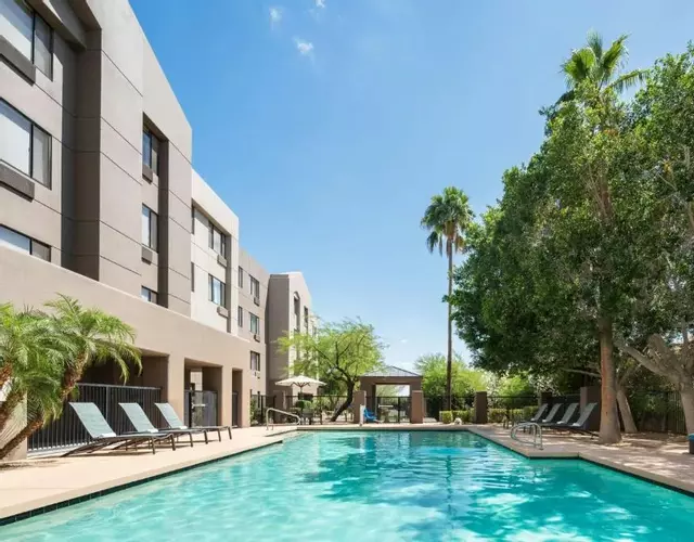 SpringHill Suites Scottsdale North