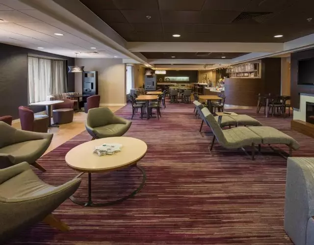 Courtyard by Marriott Scranton Montage Mountain