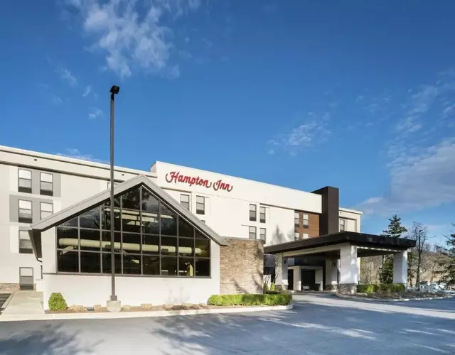 Hampton Inn Clarks Summit