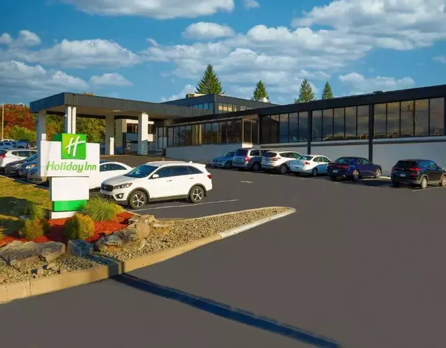 Holiday Inn Scranton East - Dunmore by IHG