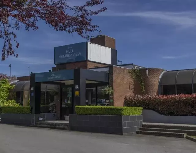 Hull Humber View Hotel, BW Signature Collection