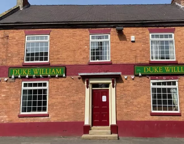 The Duke William