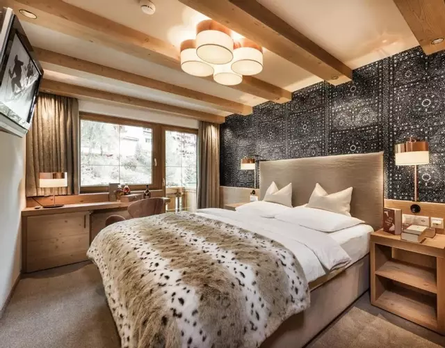 Hotel Post Sport- und Wellness