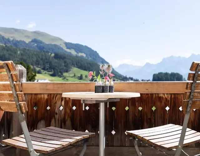 Meisser Lodge