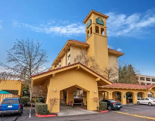 La Quinta by Wyndham Seattle Sea-Tac Airport