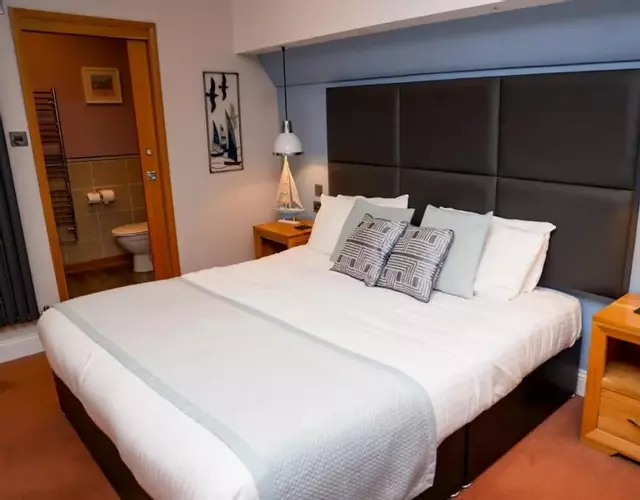 New Wilmington Hotel