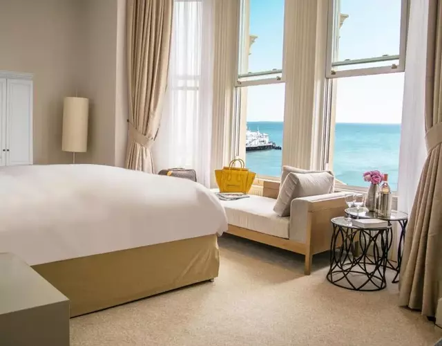 The Chatsworth Hotel