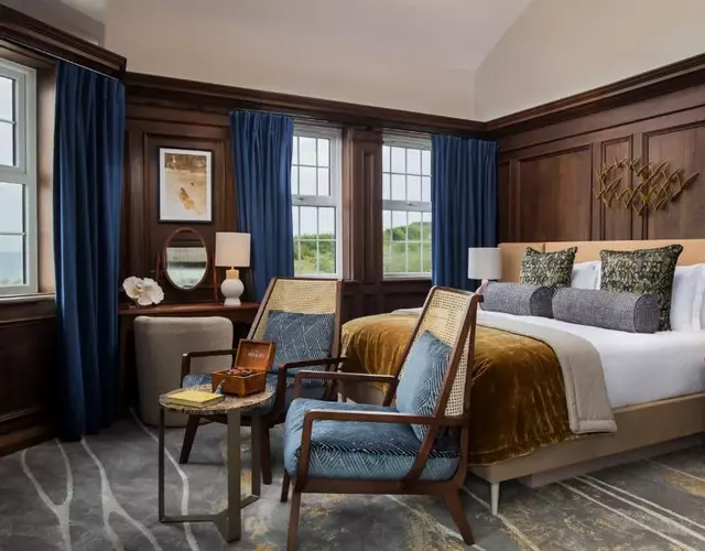 The White Horses by Everly Hotels Collection