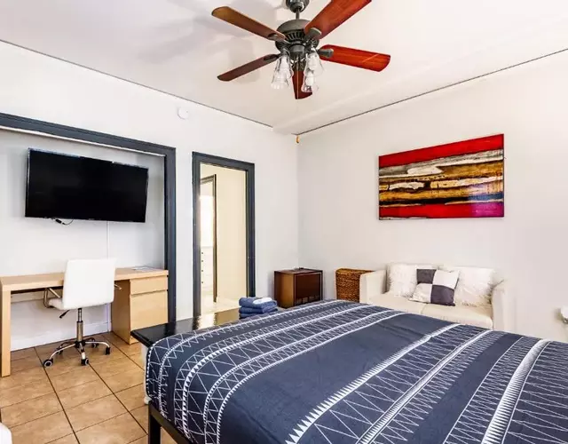 Casa Bonita Apartments