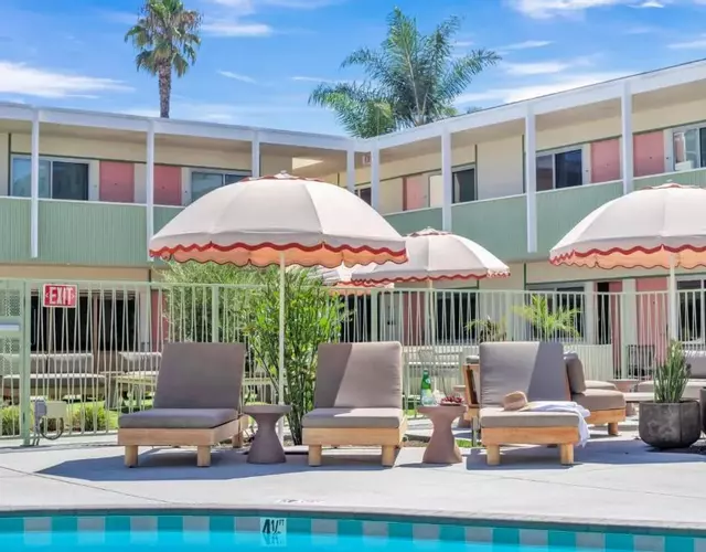 City Center Hotel By Kasa