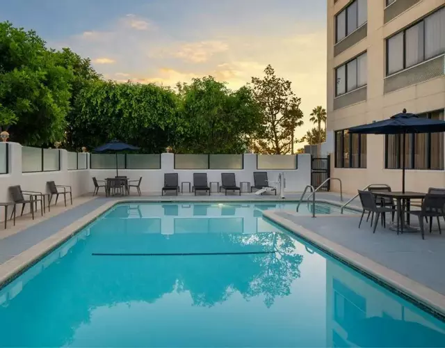 Courtyard by Marriott Cypress Anaheim / Orange County