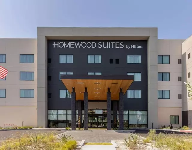 Homewood Suites by Hilton Cypress Orange County