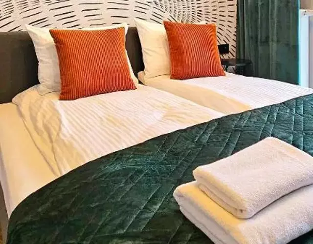 365PAM - Apartament Fresh przy plaży