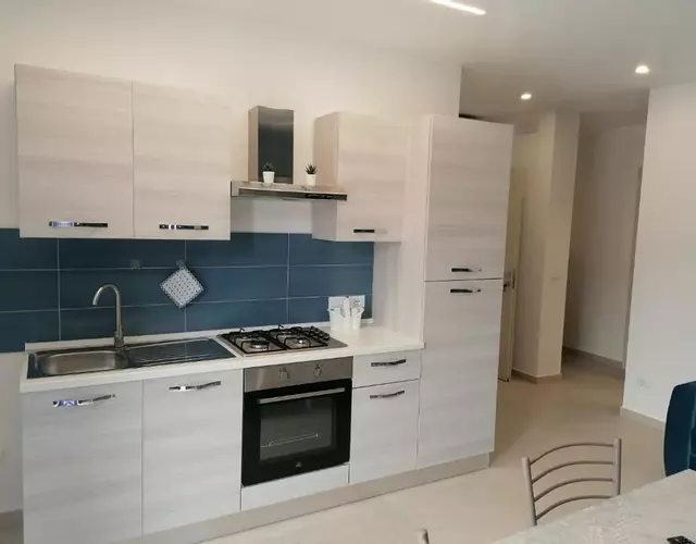 A due passi dal mare Apartment