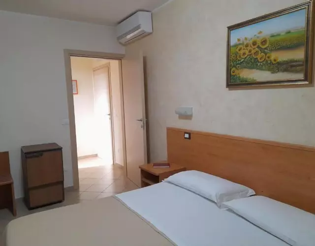 B&B Il Giardino di Zefiro