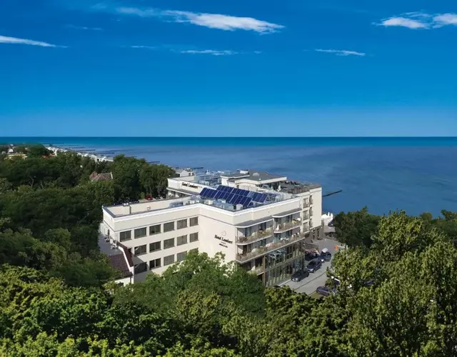 Hotel Lambert Medical Spa