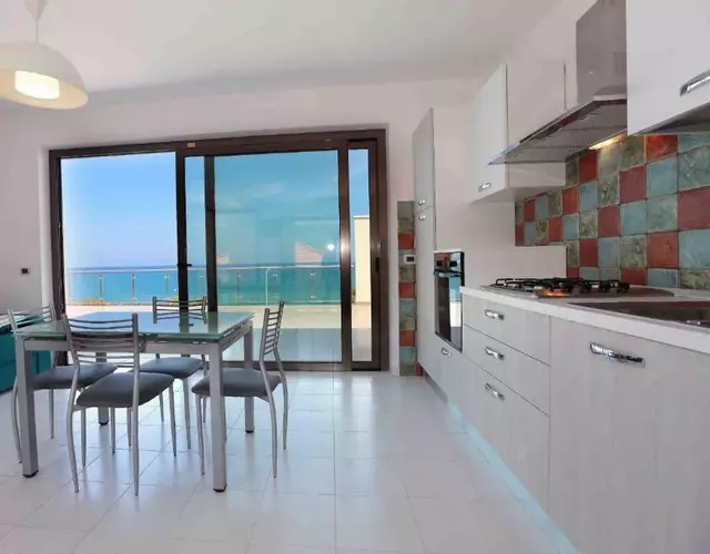 Il Gabbiano - Case Vacanze