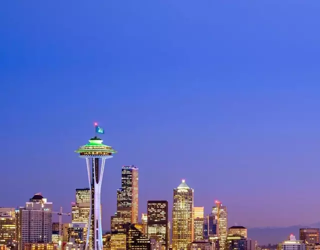 Astra Hotel, Seattle, a Tribute Portfolio Hotel