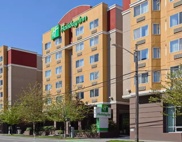 Holiday Inn Seattle DWTN Lake Union by IHG