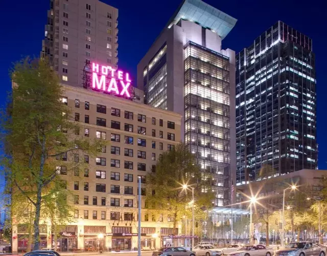 Hotel Max
