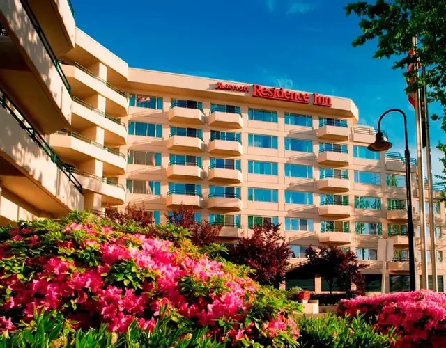 Residence Inn by Marriott Seattle Downtown/Lake Union