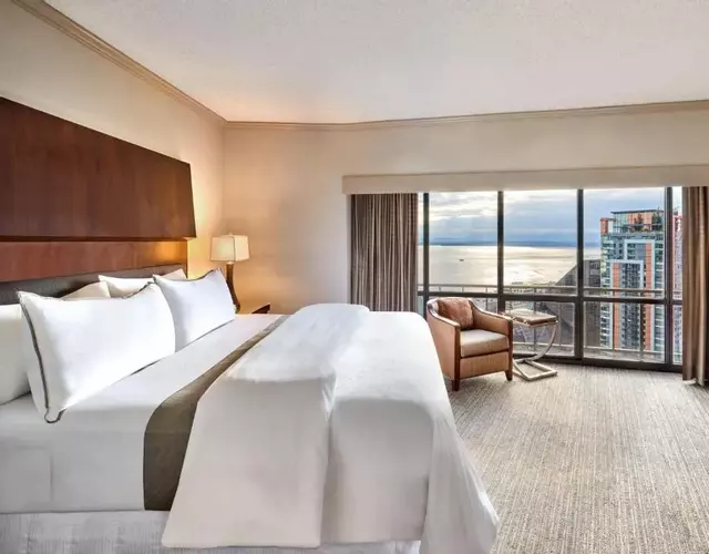 The Westin Seattle