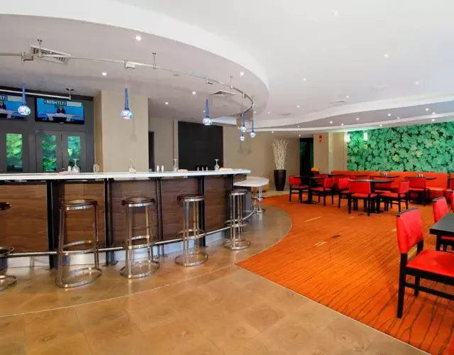 Courtyard by Marriott Lyndhurst/Meadowlands
