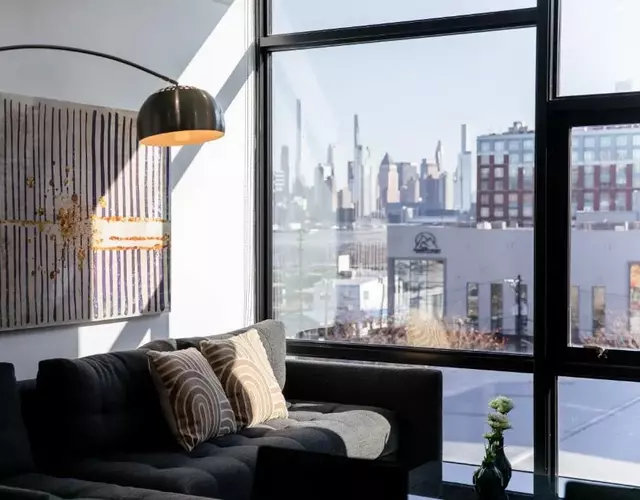 Dharma Home Suites Hoboken