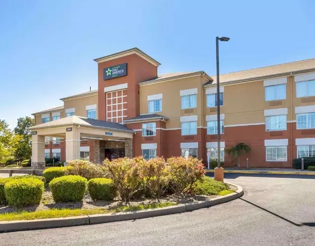 Extended Stay America Suites - Meadowlands - East Rutherford