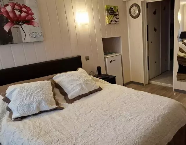 Chez Marie et Daniel