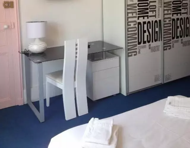 Hotel Couleurs Sud Centre-ville Gare Charleville-Mézières