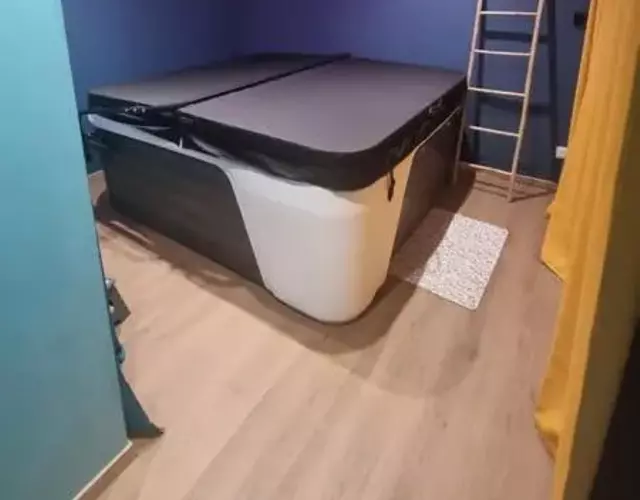 Le claj'hope gîte 4 étoiles