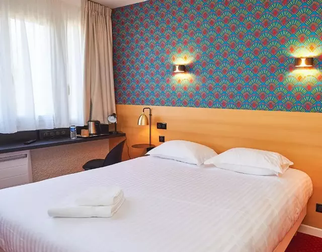 Logis Auberge du port