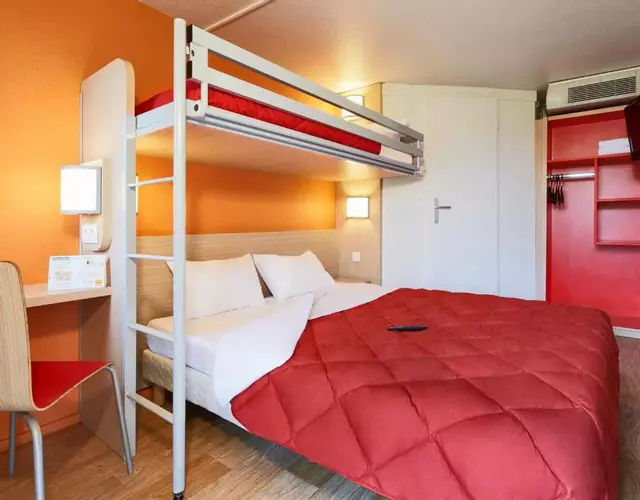 Premiere Classe Charleville Mezieres