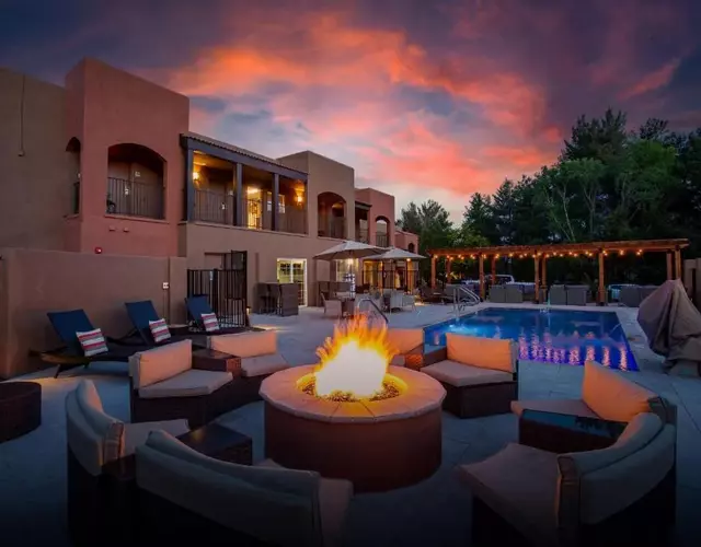 Arroyo Pinion Hotel, an Ascend Collection Hotel