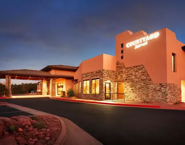Courtyard by Marriott Sedona