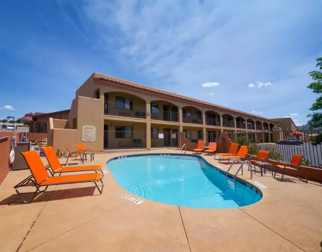 Desert Quail Inn Sedona at Bell Rock