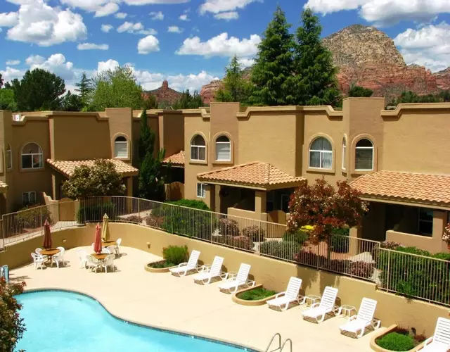 Sedona Springs Resort