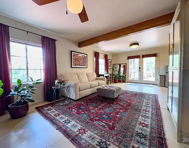 The Guest Dahl House of Sedona