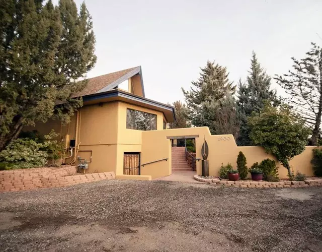 The Inn at Thunder Mountain