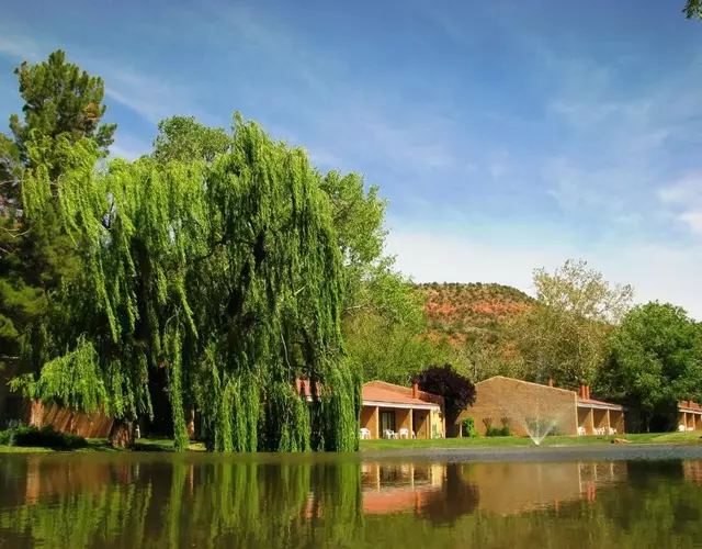 Villas at Poco Diablo