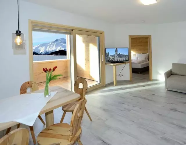Birklstüberl Restaurant und Appartement